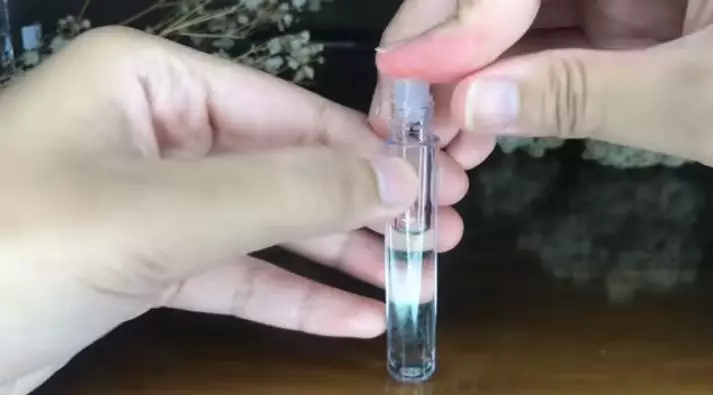 cara membuat serum alis dari bahan alami berbagai sumber