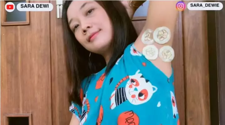 cara mengatasi bau badan berbagai sumber cara mengatasi bau badan berbagai sumber