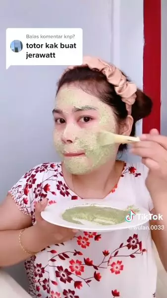 Cara mudah atasi jerawat berbagai sumber Cara mudah atasi jerawat berbagai sumber