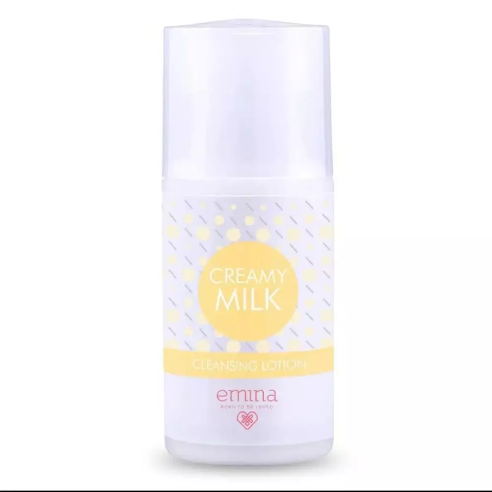 Rekomendasi produk Emina untuk kulit sensitif harga mulai Rp 20 ribu © Instagram