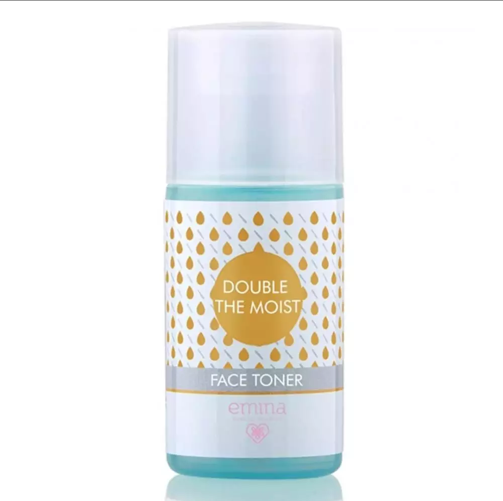 Rekomendasi produk Emina untuk kulit sensitif harga mulai Rp 20 ribu © Instagram