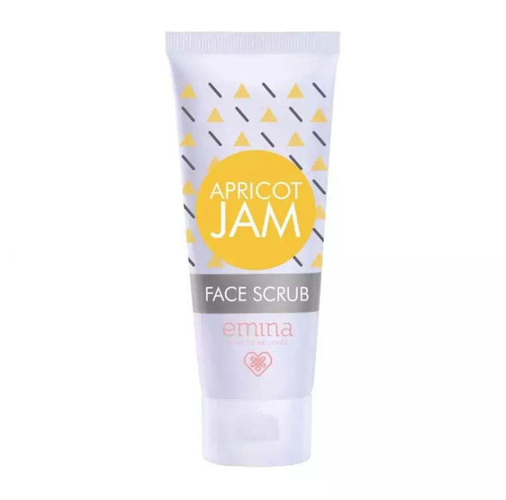 Rekomendasi produk Emina untuk kulit sensitif harga mulai Rp 20 ribu © Instagram