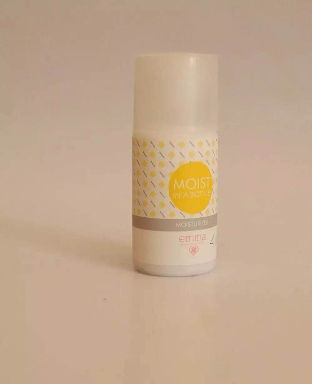 Rekomendasi produk Emina untuk kulit sensitif harga mulai Rp 20 ribu © Instagram