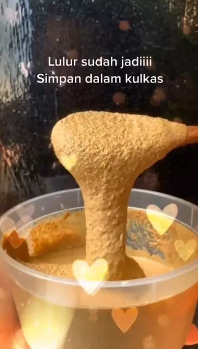 Trik membuat lulur untuk hilangkan kusam dengan 3 bahan dapur Berbagai sumber Trik membuat lulur untuk hilangkan kusam dengan 3 bahan dapur Berbagai sumber