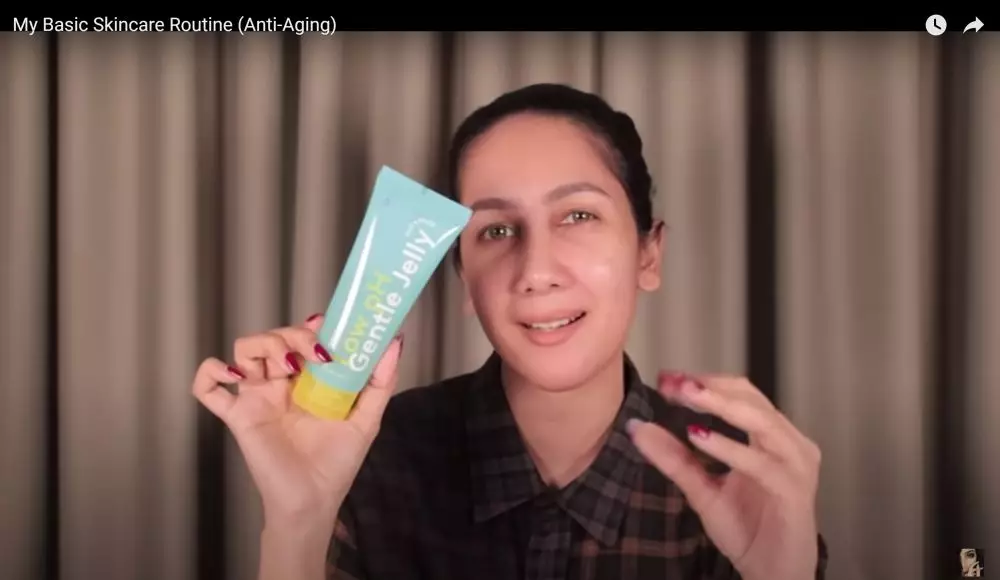 Basic skincare Suhay Salim Istimewa Basic skincare Suhay Salim Istimewa