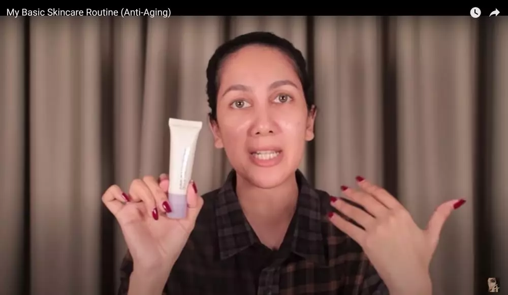 Basic skincare Suhay Salim Istimewa Basic skincare Suhay Salim Istimewa