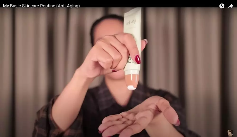 Basic skincare Suhay Salim Istimewa Basic skincare Suhay Salim Istimewa