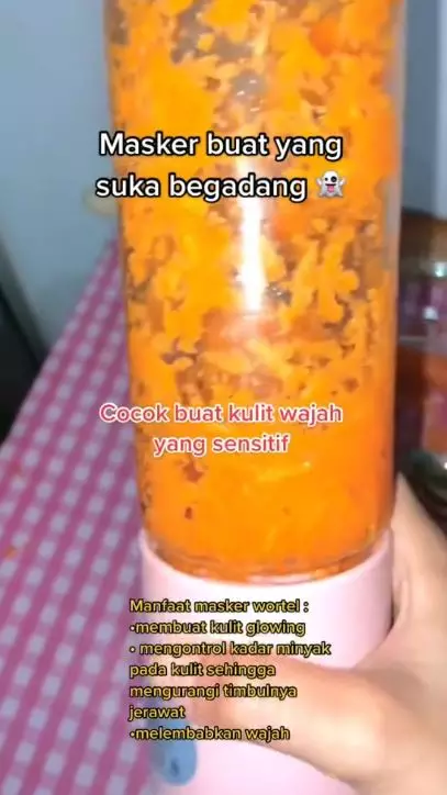 Trik mencerahkan under eye menggunakan 1 jenis sayur Berbagai sumber Trik mencerahkan under eye menggunakan 1 jenis sayur Berbagai sumber