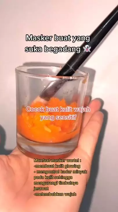 Trik mencerahkan under eye menggunakan 1 jenis sayur Berbagai sumber Trik mencerahkan under eye menggunakan 1 jenis sayur Berbagai sumber