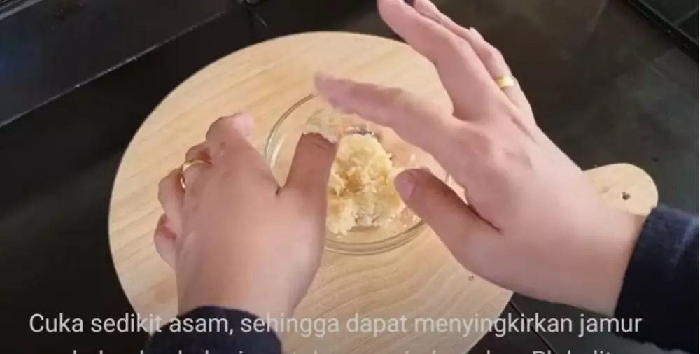 cara atasi jamur kuku berbagai sumber cara atasi jamur kuku berbagai sumber