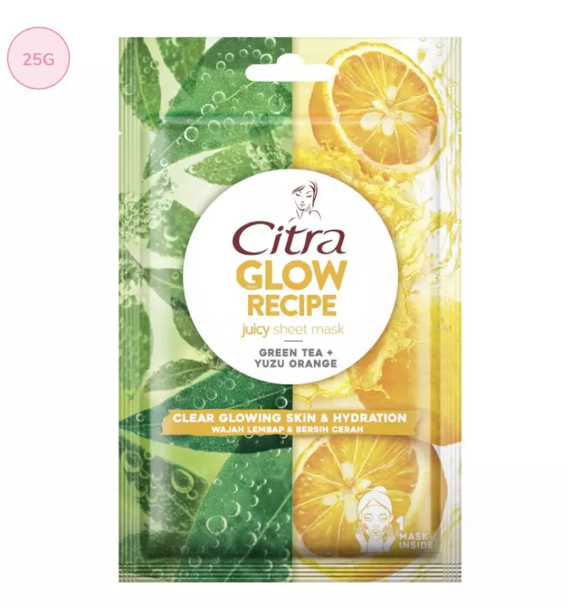 Rekomendasi sheet mask untuk kulit berminyak © berbagai sumber Rekomendasi sheet mask untuk kulit berminyak © berbagai sumber