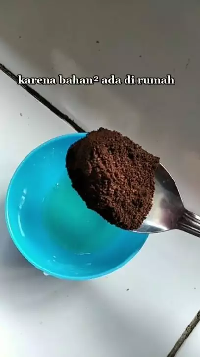 Cara memutihkan badan menggunakan lulur pakai 3 bahan dapur Berbagai sumber Cara memutihkan badan menggunakan lulur pakai 3 bahan dapur Berbagai sumber