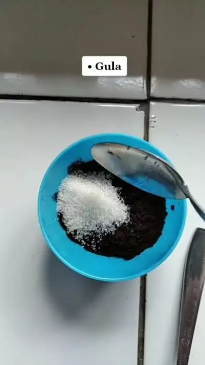 Cara memutihkan badan menggunakan lulur pakai 3 bahan dapur Berbagai sumber Cara memutihkan badan menggunakan lulur pakai 3 bahan dapur Berbagai sumber