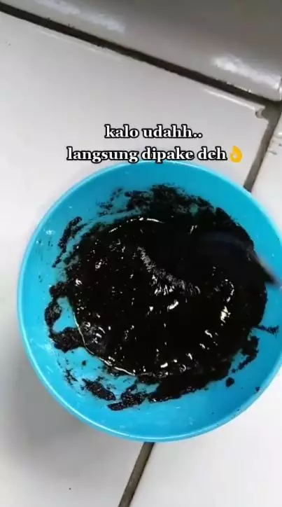 Cara memutihkan badan menggunakan lulur pakai 3 bahan dapur Berbagai sumber Cara memutihkan badan menggunakan lulur pakai 3 bahan dapur Berbagai sumber