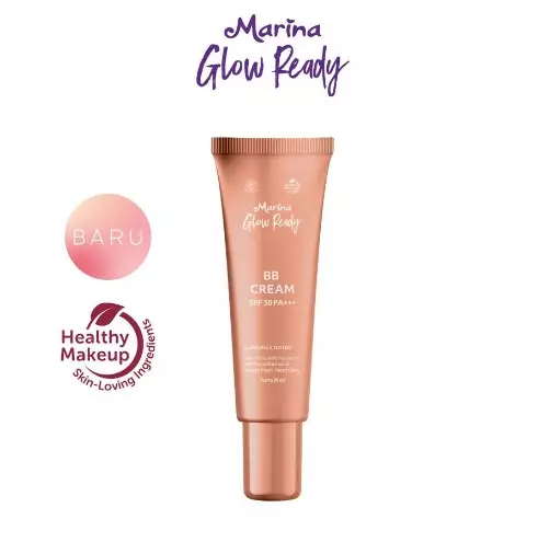 Rekomendasi BB cream untuk kulit sensitif © berbagai sumber Rekomendasi BB cream untuk kulit sensitif © berbagai sumber