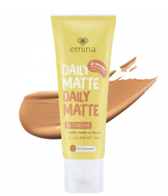 Rekomendasi BB cream untuk kulit sensitif © berbagai sumber Rekomendasi BB cream untuk kulit sensitif © berbagai sumber