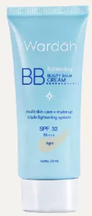 Rekomendasi BB cream untuk kulit sensitif © berbagai sumber Rekomendasi BB cream untuk kulit sensitif © berbagai sumber