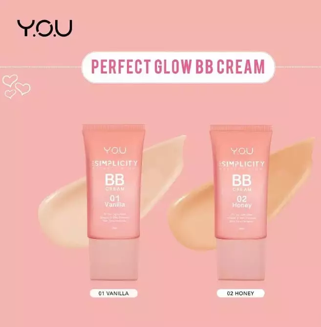 Rekomendasi BB cream untuk kulit sensitif © berbagai sumber Rekomendasi BB cream untuk kulit sensitif © berbagai sumber