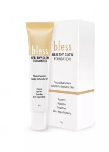 Rekomendasi BB cream untuk kulit sensitif © berbagai sumber Rekomendasi BB cream untuk kulit sensitif © berbagai sumber