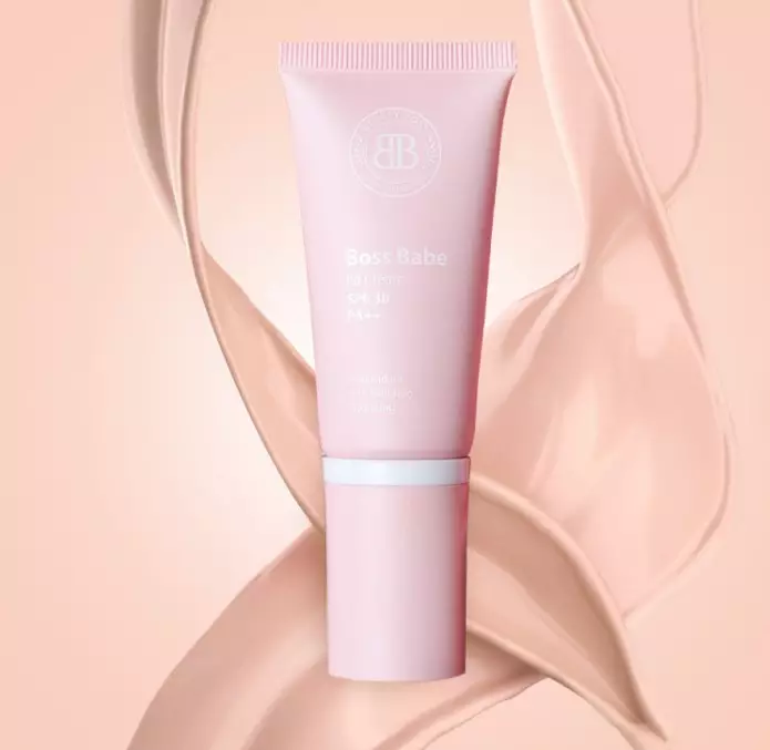 Rekomendasi BB cream untuk kulit sensitif © berbagai sumber Rekomendasi BB cream untuk kulit sensitif © berbagai sumber