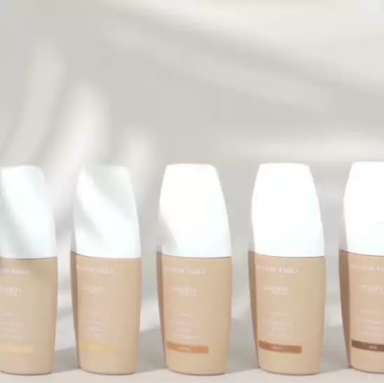 Rekomendasi BB cream untuk kulit sensitif © berbagai sumber Rekomendasi BB cream untuk kulit sensitif © berbagai sumber