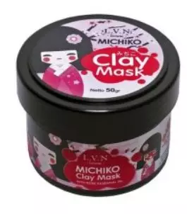 9 Rekomendasi clay mask untuk kulit sensitif © berbagai sumber