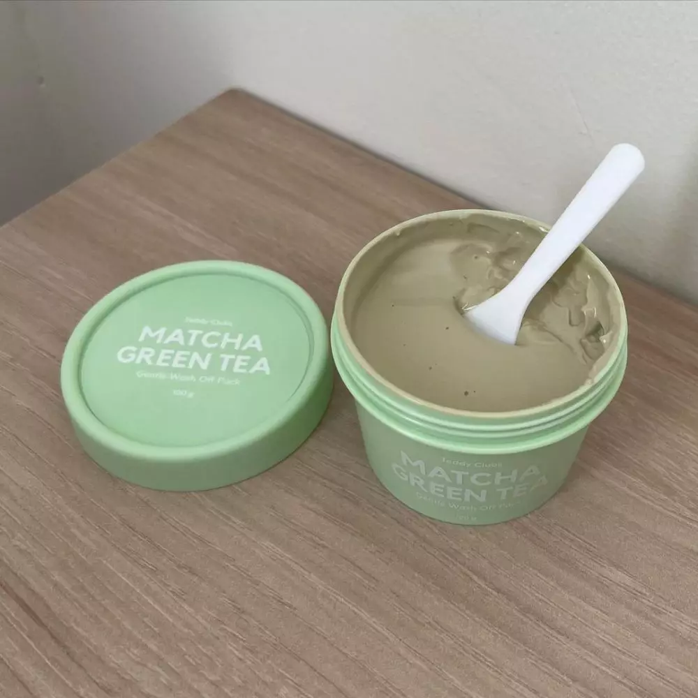 9 Rekomendasi clay mask untuk kulit sensitif © 2023 brilio.net