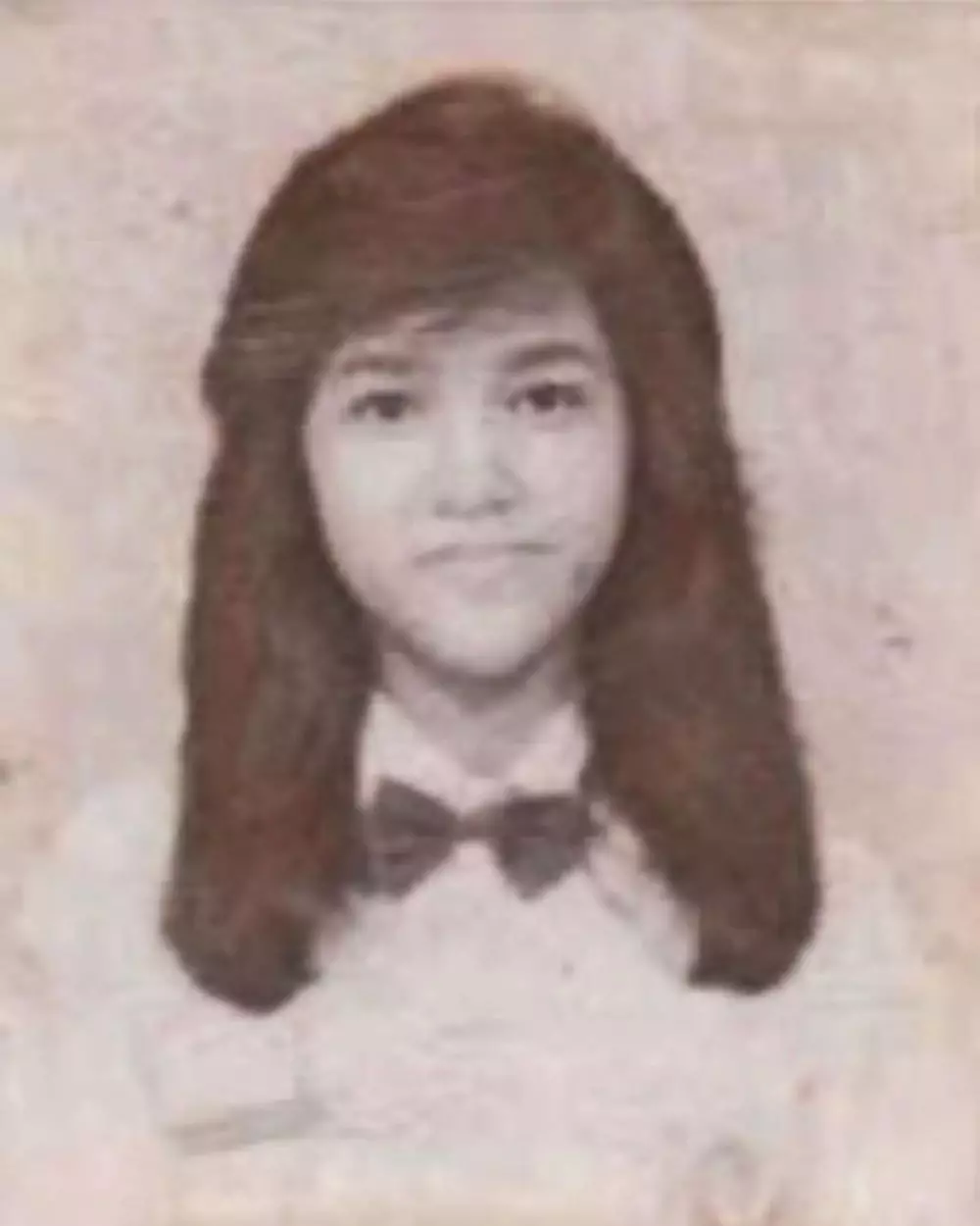  potret lawas maia estianty © berbagai sumber