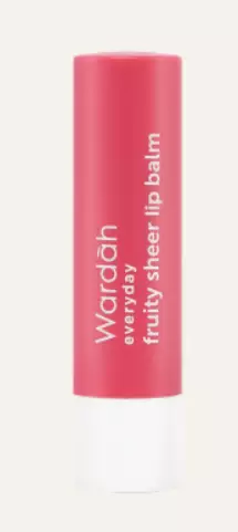 Rekomendasi lip balm lokal Istimewa