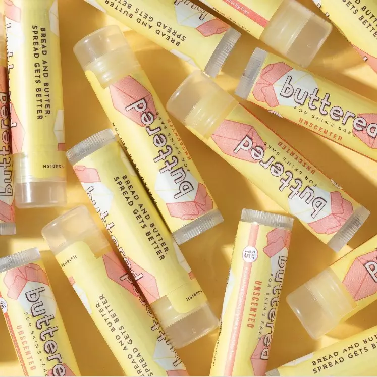 Rekomendasi lip balm lokal Istimewa