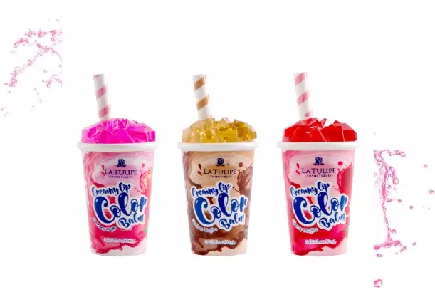 Rekomendasi lip balm lokal Istimewa