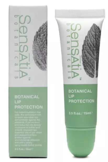 Rekomendasi lip balm lokal Istimewa