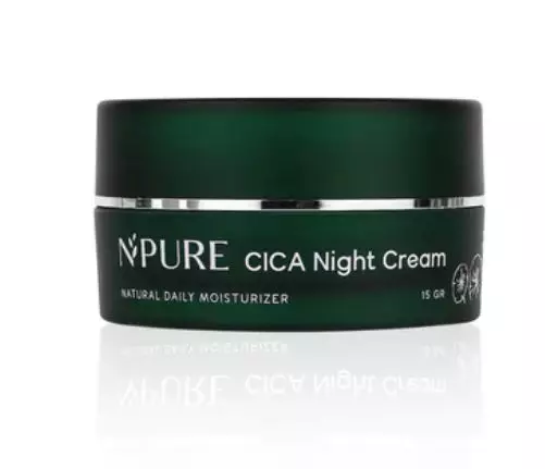 Rekomendasi krim malam untuk acne prone © 2023 brilio.net Rekomendasi krim malam untuk acne prone © 2023 brilio.net