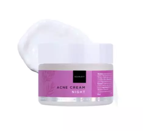 Rekomendasi krim malam untuk acne prone © 2023 brilio.net Rekomendasi krim malam untuk acne prone © 2023 brilio.net