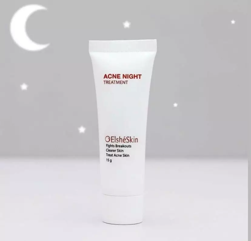 Rekomendasi krim malam untuk acne prone © 2023 brilio.net Rekomendasi krim malam untuk acne prone © 2023 brilio.net