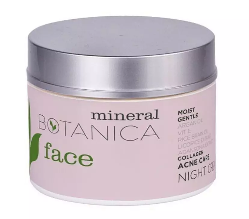 Rekomendasi krim malam untuk acne prone © 2023 brilio.net Rekomendasi krim malam untuk acne prone © 2023 brilio.net