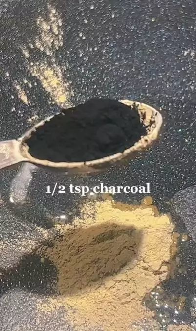 Cara membuat maskara untuk melentikkan pakai 5 bahan alami Berbagai sumber