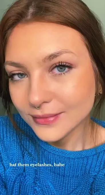 Cara membuat maskara untuk melentikkan pakai 5 bahan alami Berbagai sumber