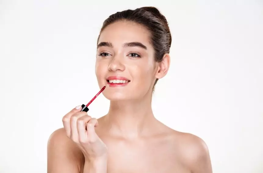 makeup natural dengan hasil flawless tanpa foundation © 2023 berbagai sumber