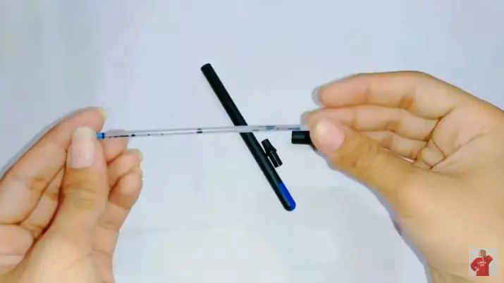 cara membuat brush maskara berbagai sumber