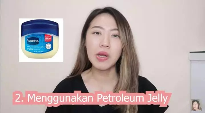 trik merawat bulu mata agar tidak rontok berbagai sumber