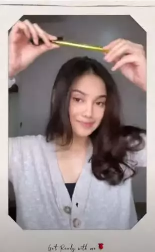 daily makeup natural ala Syifa Hadju berbagai sumber daily makeup natural ala Syifa Hadju berbagai sumber