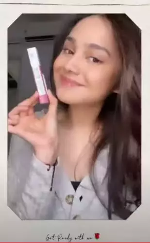 daily makeup natural ala Syifa Hadju berbagai sumber daily makeup natural ala Syifa Hadju berbagai sumber