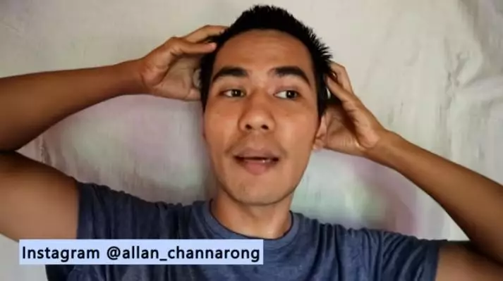 cara atasi rambut kering pada pria berbagai sumber cara atasi rambut kering pada pria berbagai sumber