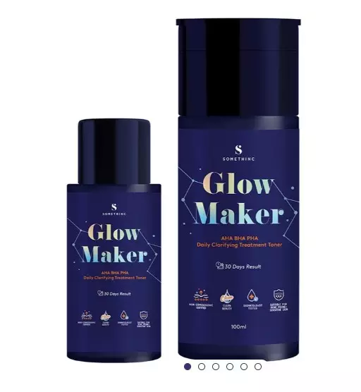 Rekomendasi toner untuk kulit sensitif © berbagai sumber Rekomendasi toner untuk kulit sensitif © berbagai sumber