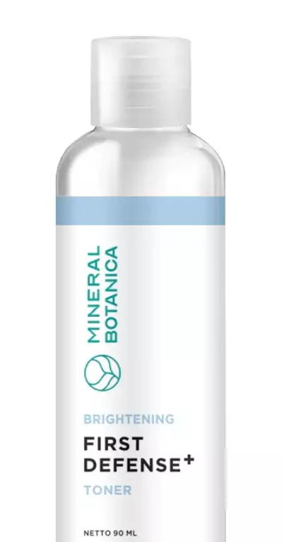 Rekomendasi toner untuk kulit sensitif © berbagai sumber Rekomendasi toner untuk kulit sensitif © berbagai sumber