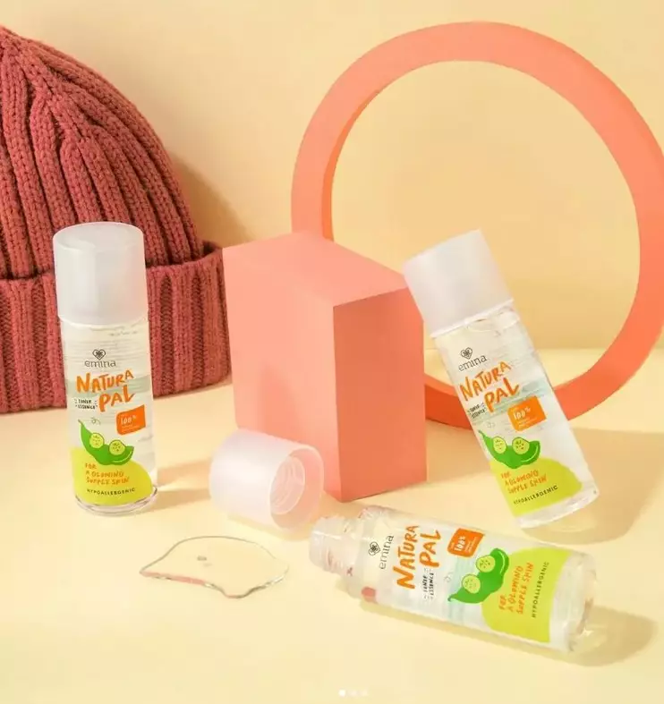 Rekomendasi toner untuk kulit sensitif © berbagai sumber Rekomendasi toner untuk kulit sensitif © berbagai sumber