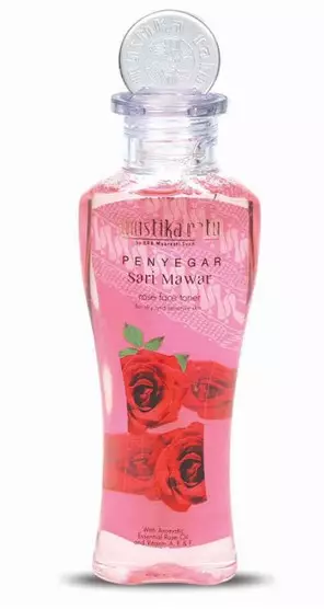 Rekomendasi toner untuk kulit sensitif © berbagai sumber Rekomendasi toner untuk kulit sensitif © berbagai sumber