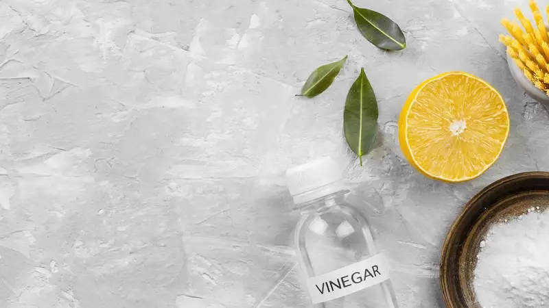 Tanpa pakai aseton © berbagai sumber