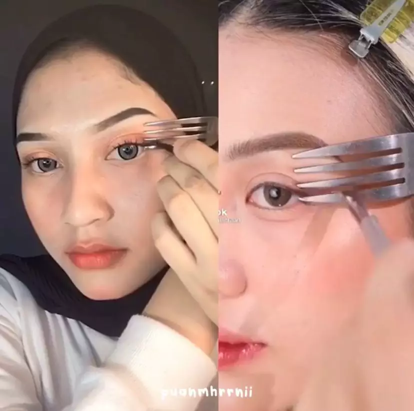 trik pakai eyeliner dan contour alat dapur © 2023 berbagai sumber trik pakai eyeliner dan contour alat dapur © 2023 berbagai sumber